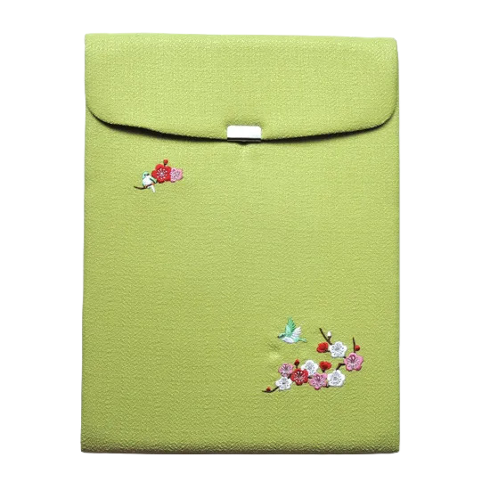Ohari-ko haft - Etui na iPad (różne wzory)