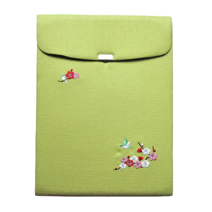 Ohari-ko haft - Etui na iPad (różne wzory)