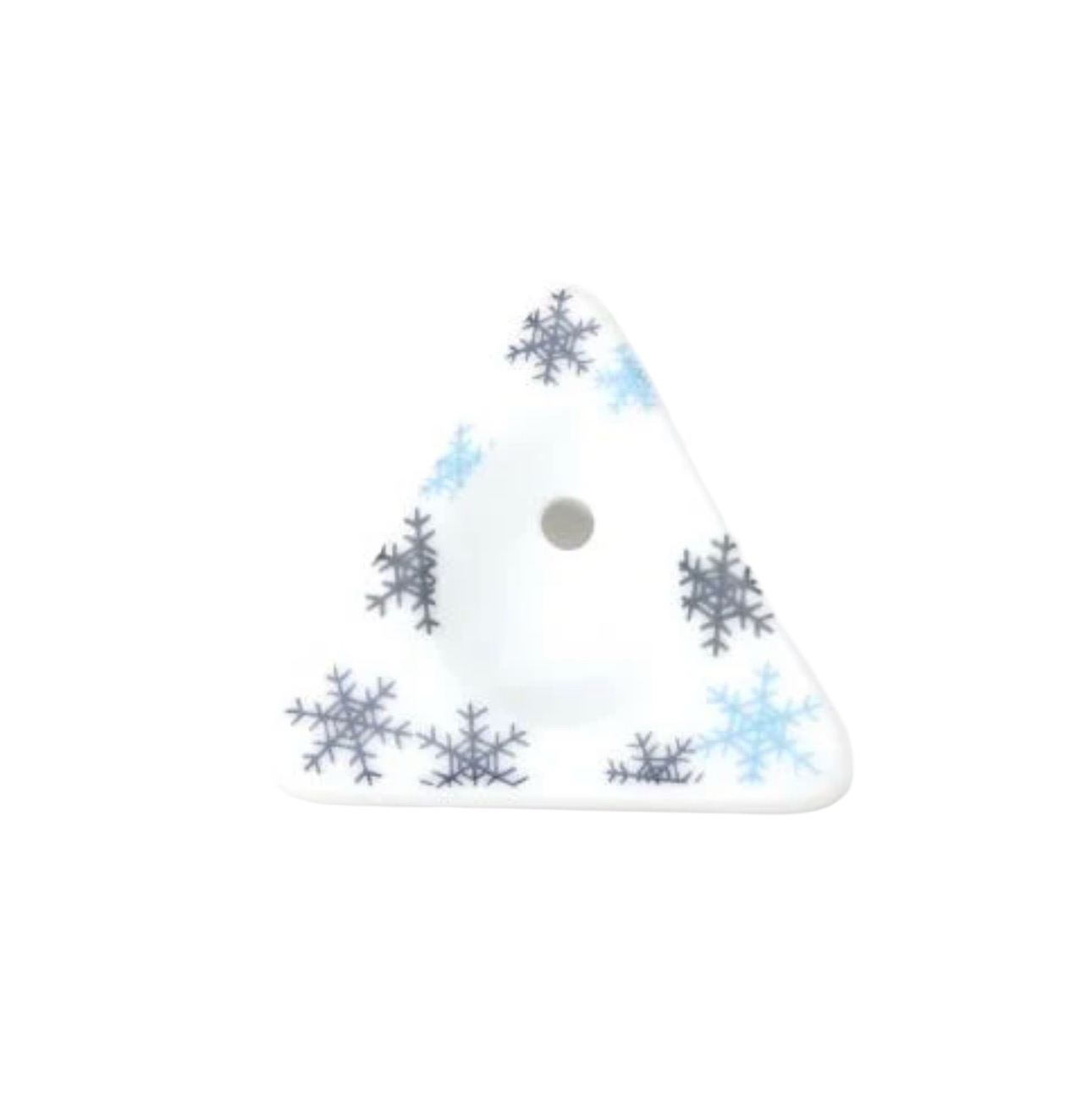 Podstawka na kadzidło – ŚNIEG