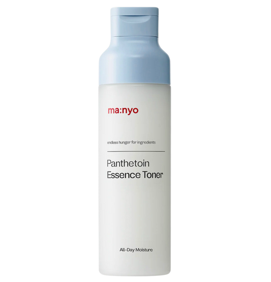 MA:NYO Esencja tonizująca do twarzy Panthetoin Essence Toner