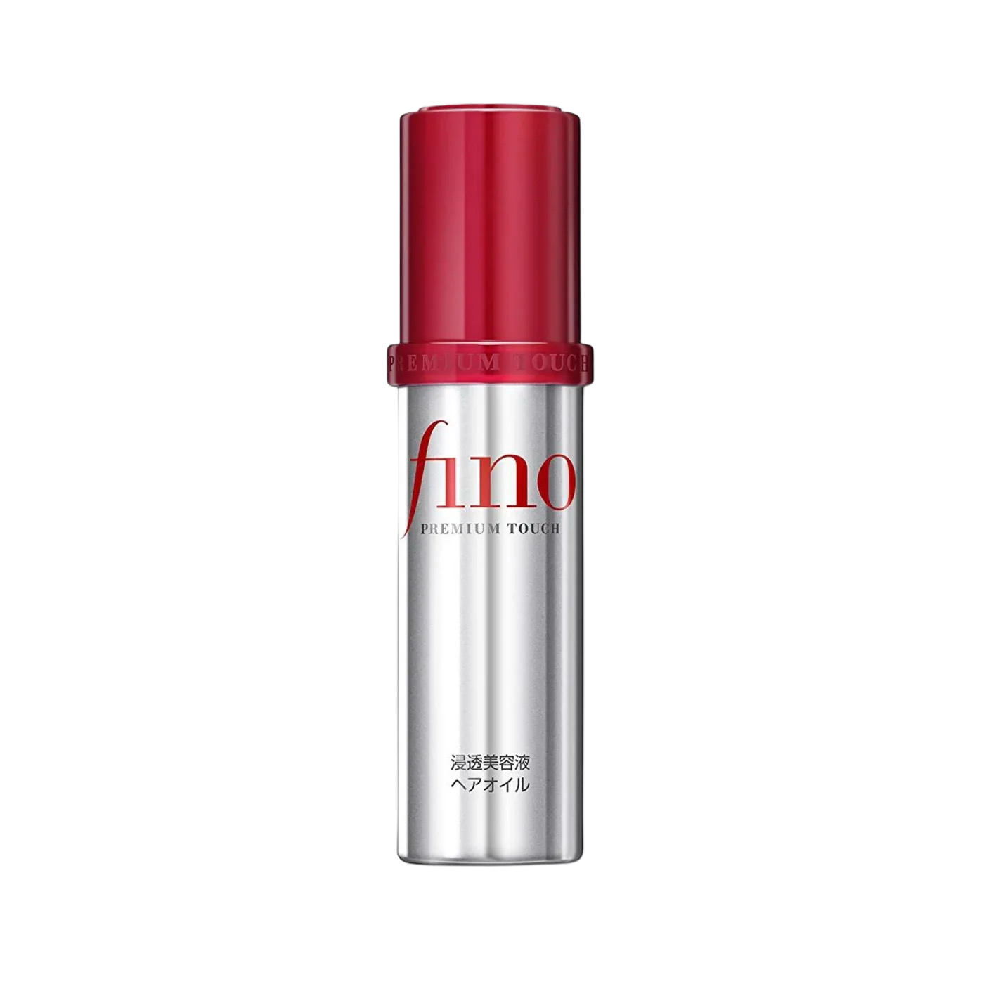 SHISEIDO Fino Hair Serum Treatment - olejek do włosów 70ml