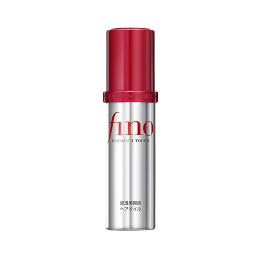 SHISEIDO Fino Hair Serum Treatment - olejek do włosów 70ml