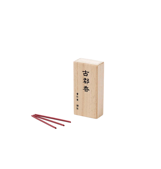 KOUSAIDO – Koto-ka, skrzynka z paulowni (30 szt.)