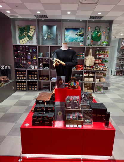 TWOJE ZAMÓWIENIE : Figurki i Gadżety