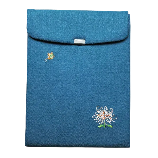 Ohari-ko haft - Etui na iPad (różne wzory)