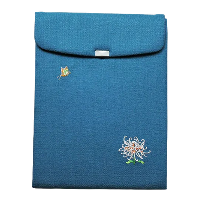 Ohari-ko haft - Etui na iPad (różne wzory)