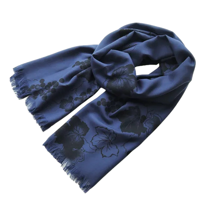 Szal z serii Hanashisui (różne motywy)