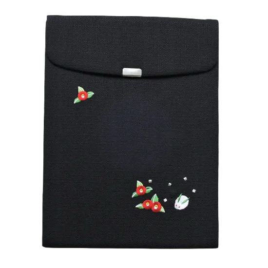 Ohari-ko haft - Etui na iPad (różne wzory)