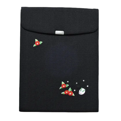 Ohari-ko haft - Etui na iPad (różne wzory)