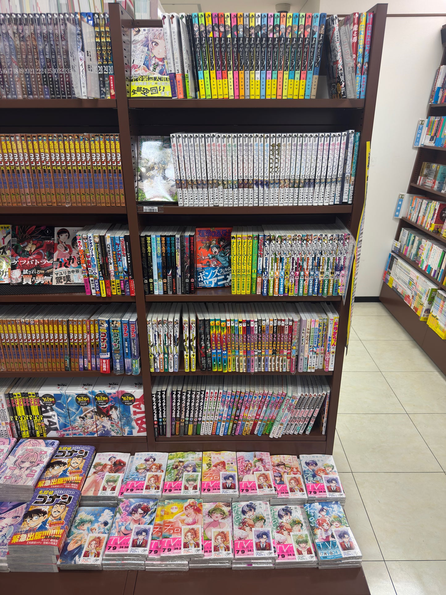 TWOJE ZAMÓWIENIE : Manga