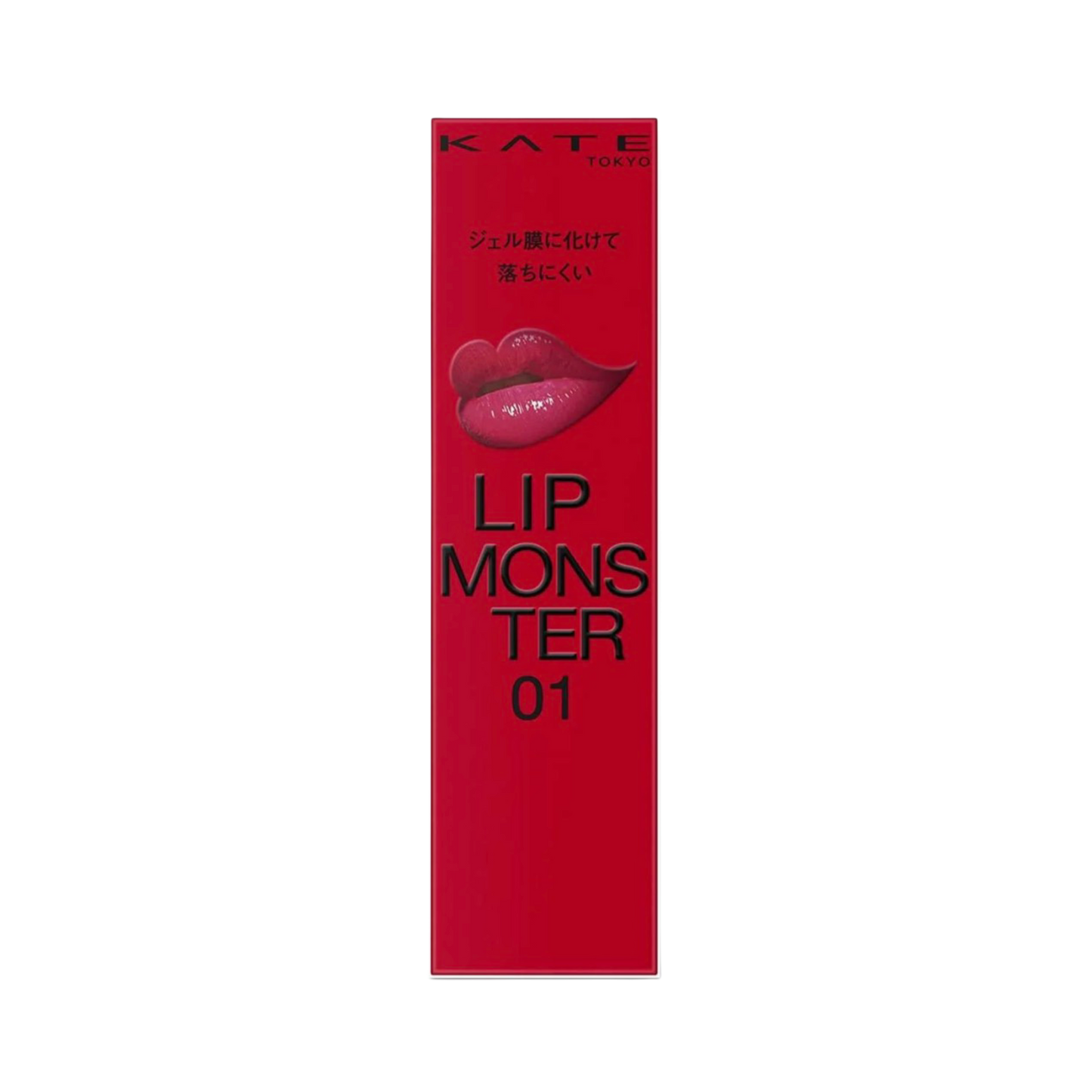 Kate Lip Monster Pomadki 3g