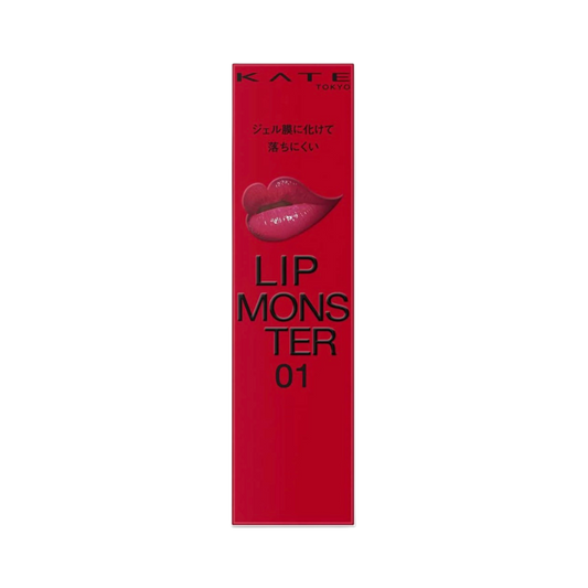 Kate Lip Monster Pomadki 3g