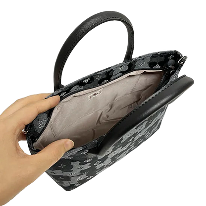 Rikyū no Michiyuki - Mini torba typu tote (różne wzory)