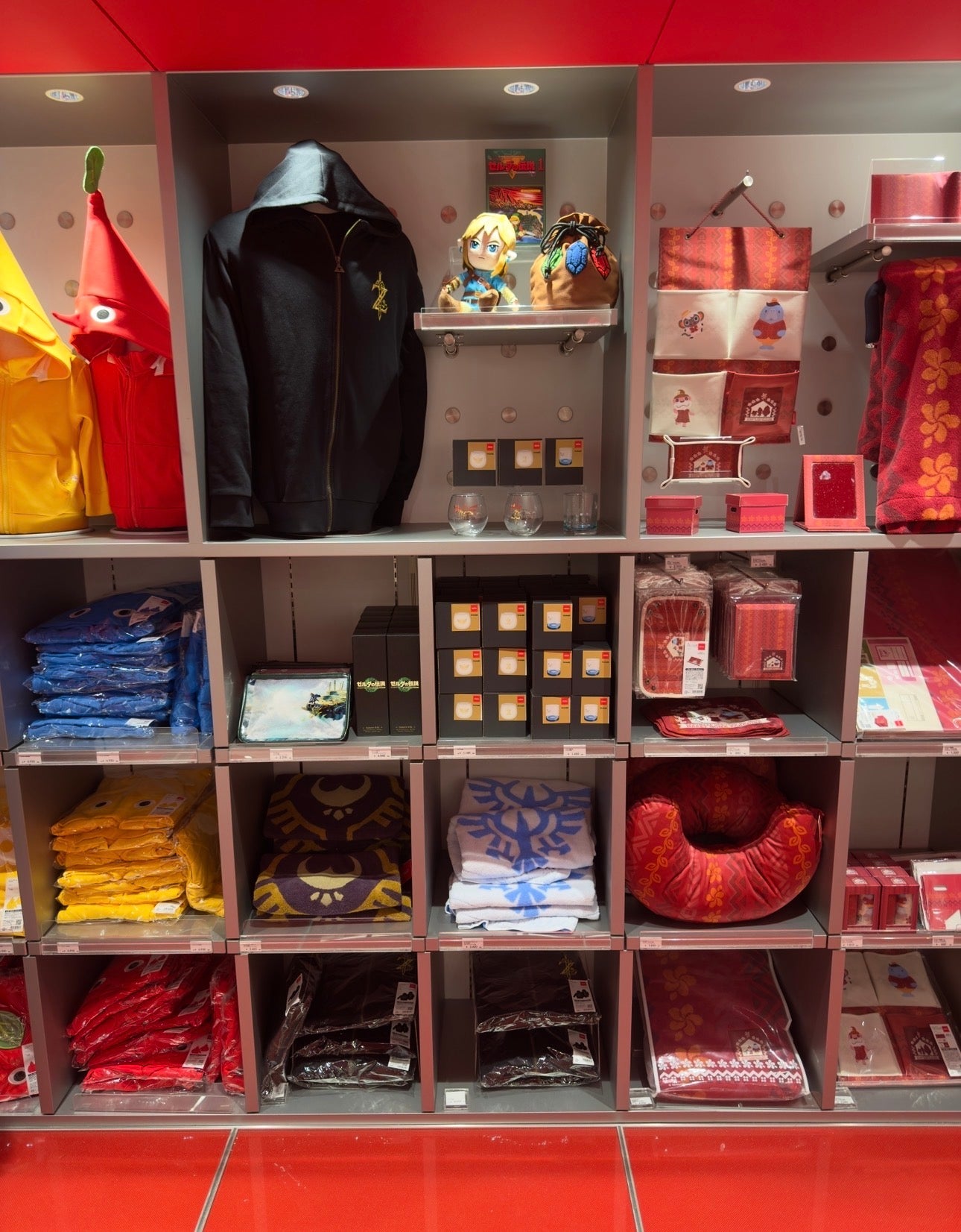 TWOJE ZAMÓWIENIE : Figurki i Gadżety