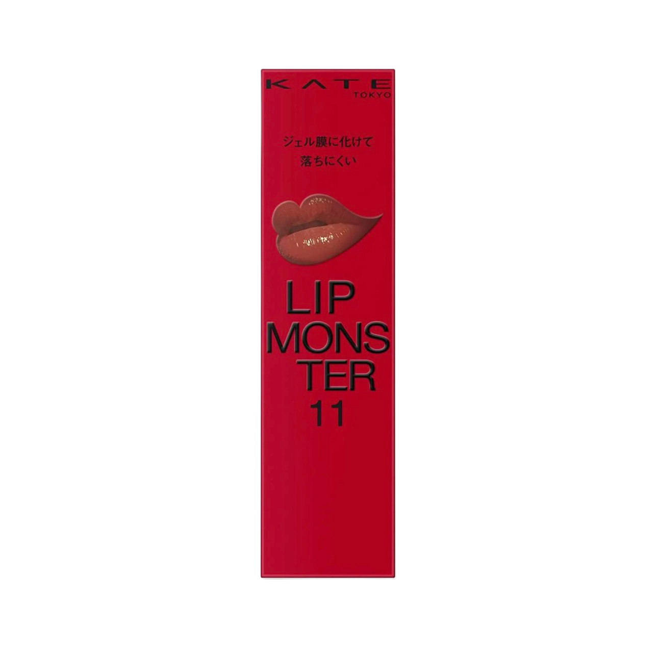 Kate Lip Monster Pomadki 3g