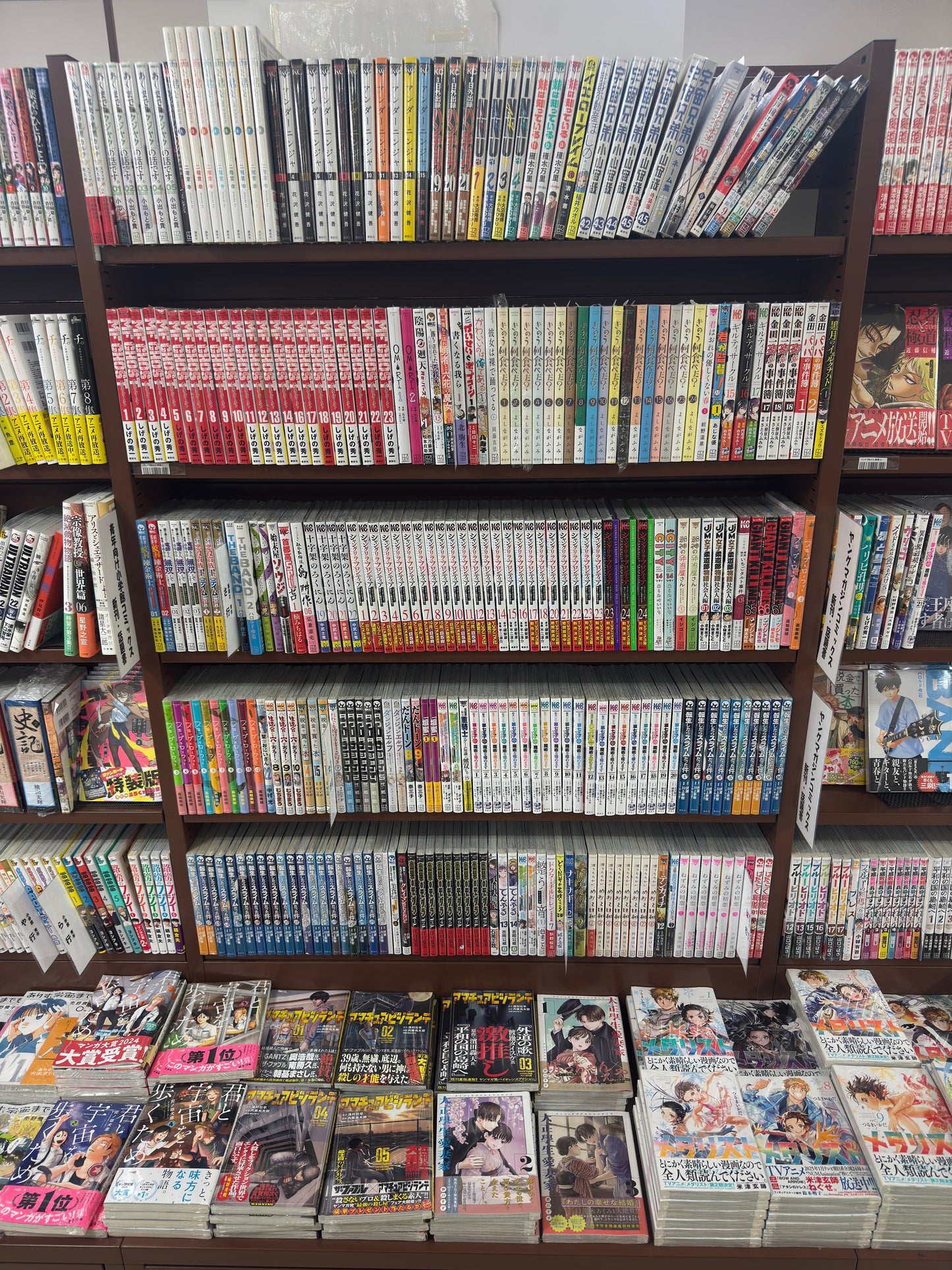 TWOJE ZAMÓWIENIE : Manga