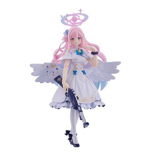 Blue Archive: Mika Misono Figma Figurka Akcji