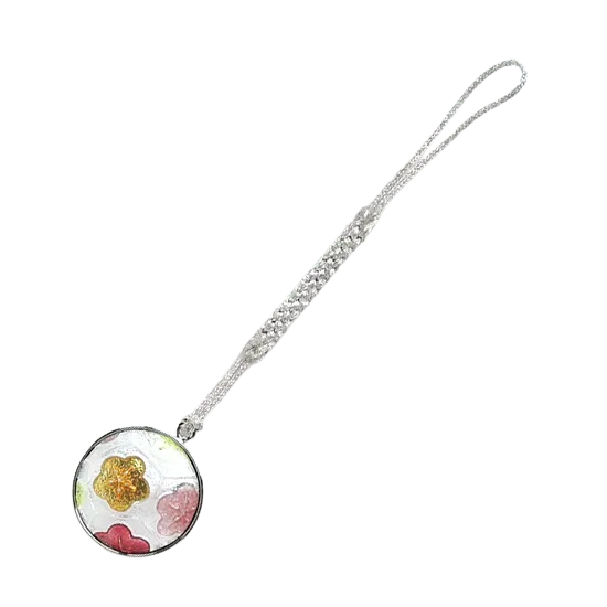 Breloczek Temari Shippō Netsuke (różne motywy)