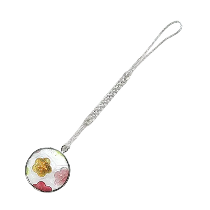 Breloczek Temari Shippō Netsuke (różne motywy)