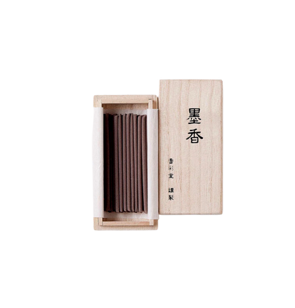 KOUSAIDO – Bokukō, skrzynka z paulowni (30 szt.)