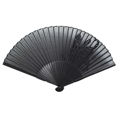 Wachlarz „Cztery boskie istoty” (różne wzory)