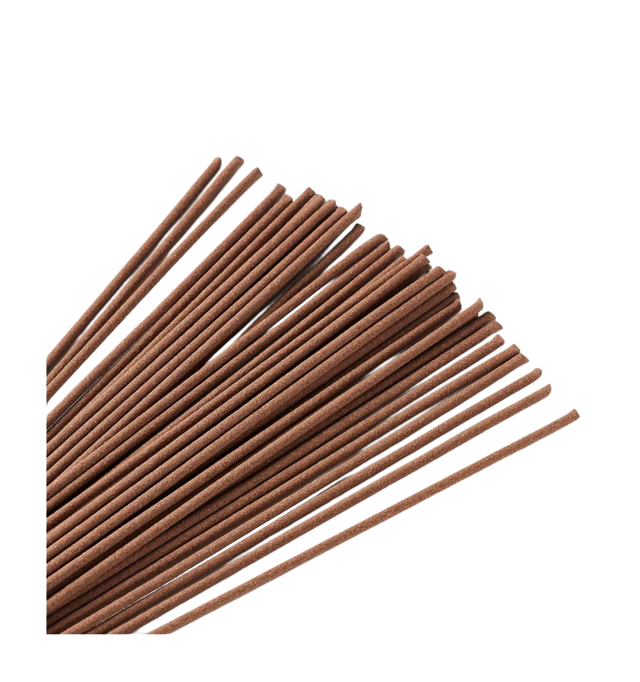 KOUSAIDO – Hyakuraku-ka Jinkō AGARWOOD (40 szt. + aluminiowa podstawka na kadzidło)