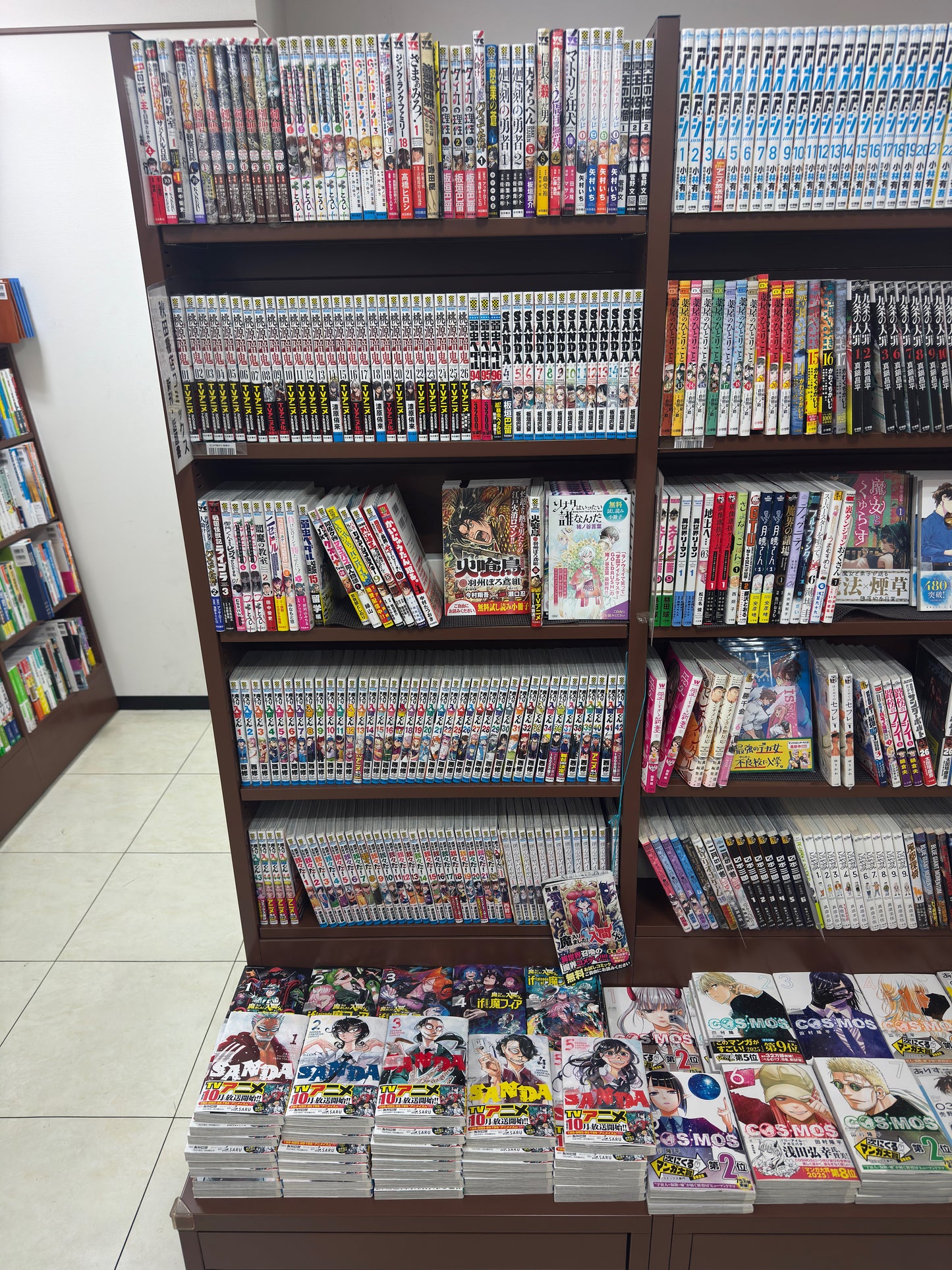 TWOJE ZAMÓWIENIE : Manga