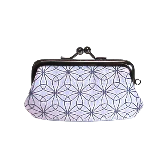 Kinu hito iro - Etui z jedwabnej serii „Jedwabna paleta kolorów” (różne wzory)