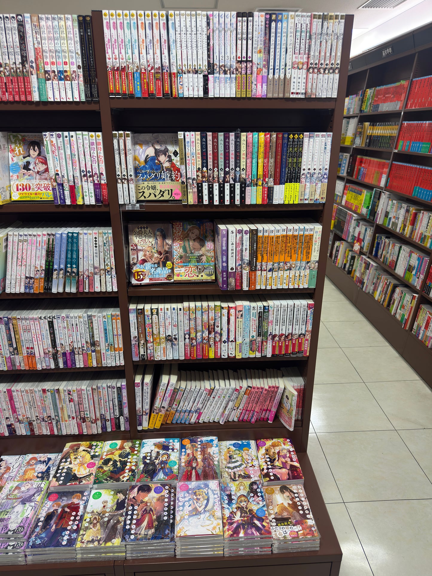 TWOJE ZAMÓWIENIE : Manga