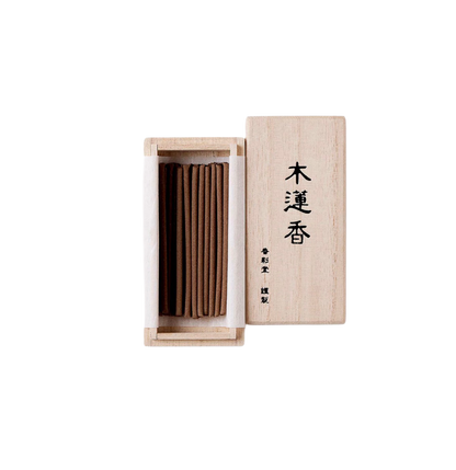 KOUSAIDO – Mokurenka, skrzynka z paulowni (30 szt.)