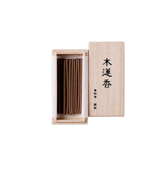 KOUSAIDO – Mokurenka, skrzynka z paulowni (30 szt.)