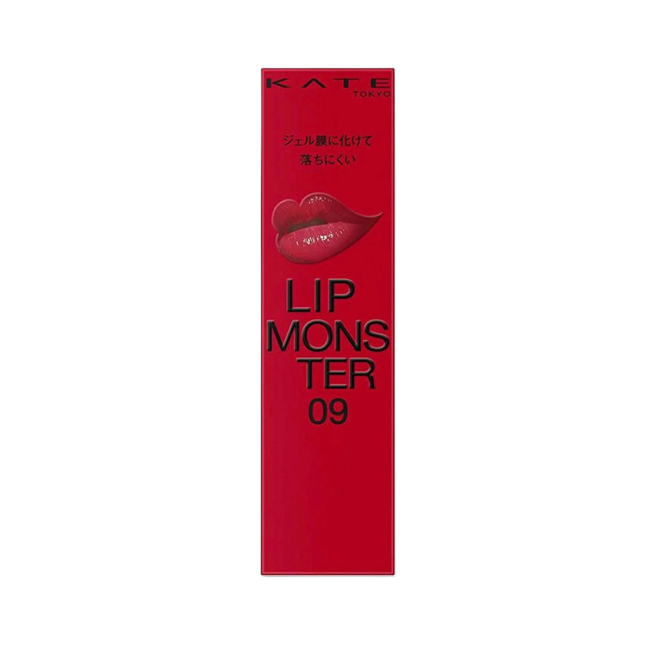 Kate Lip Monster Pomadki 3g