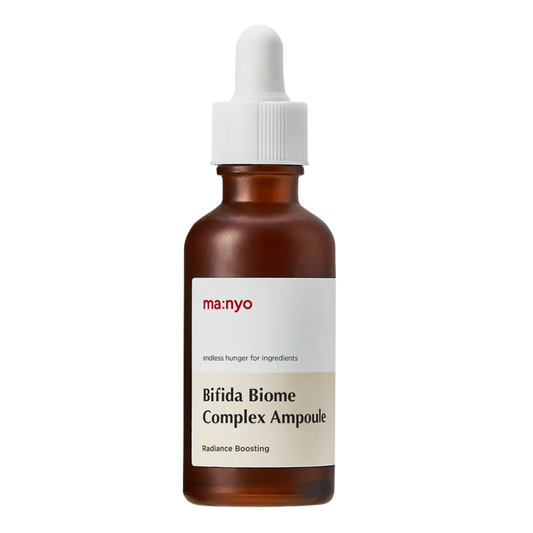 MA:NYO Serum odmładzające z lizatami bifidobakterii Bifida Biome Complex Ampoule