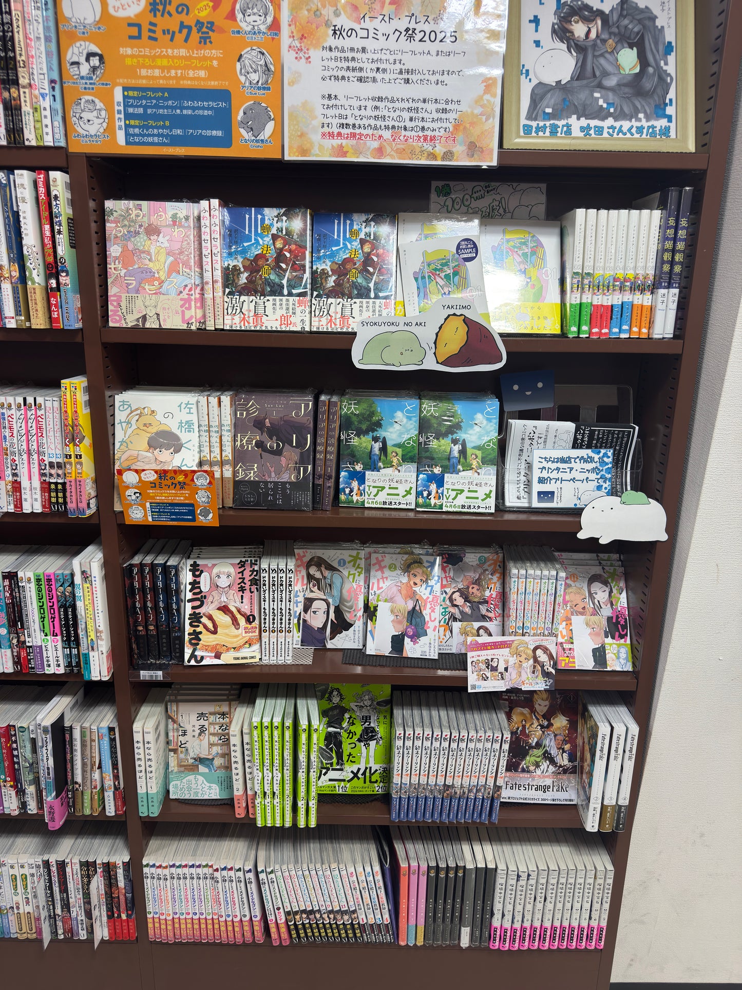 TWOJE ZAMÓWIENIE : Manga