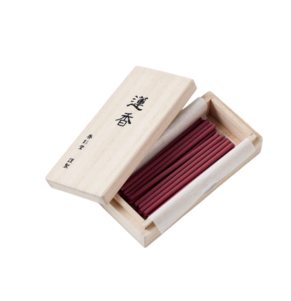 KOUSAIDO – Renka, skrzynka z paulowni (30 szt.)