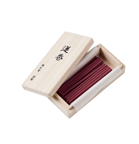 KOUSAIDO – Renka, skrzynka z paulowni (30 szt.)