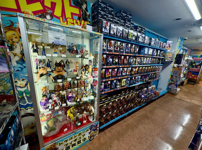 TWOJE ZAMÓWIENIE : Figurki i Gadżety