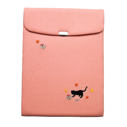 Ohari-ko haft - Etui na iPad (różne wzory)