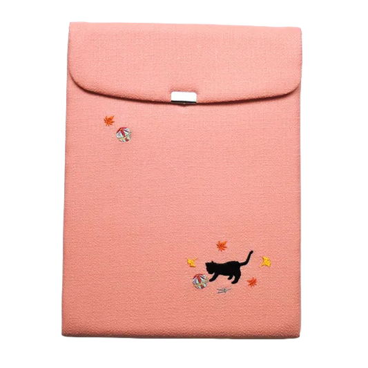 Ohari-ko haft - Etui na iPad (różne wzory)