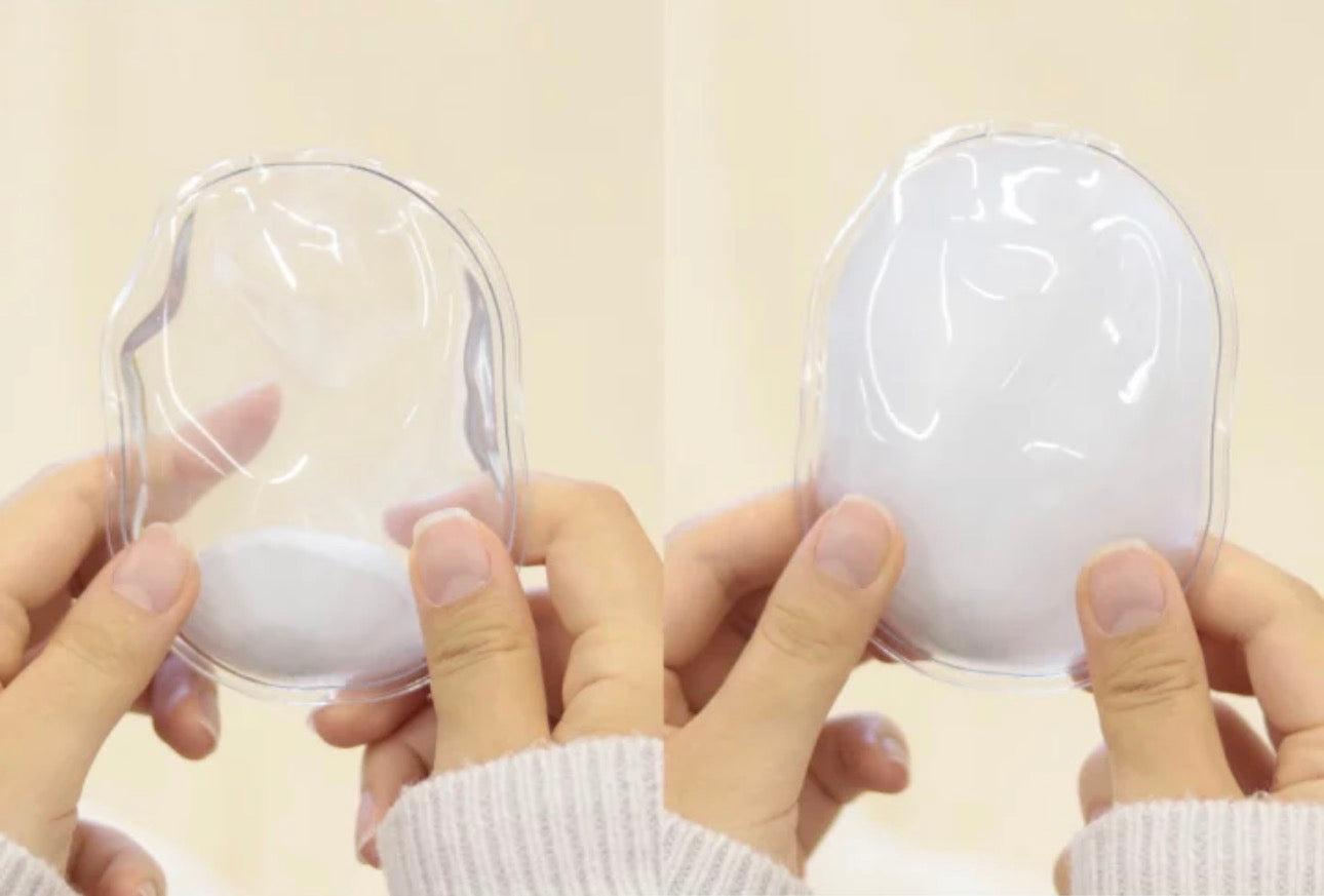 NECOカイロ (Neco Kairo) 2  ogrzewacz do rąk