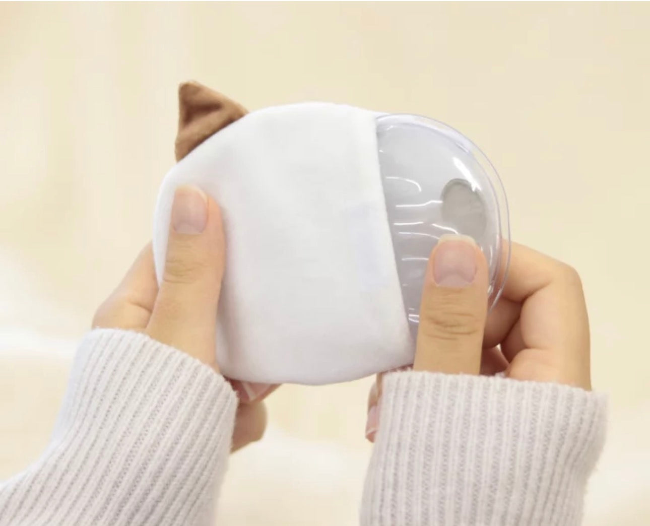 NECOカイロ (Neco Kairo) 2  ogrzewacz do rąk