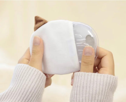 NECOカイロ (Neco Kairo) 2  ogrzewacz do rąk