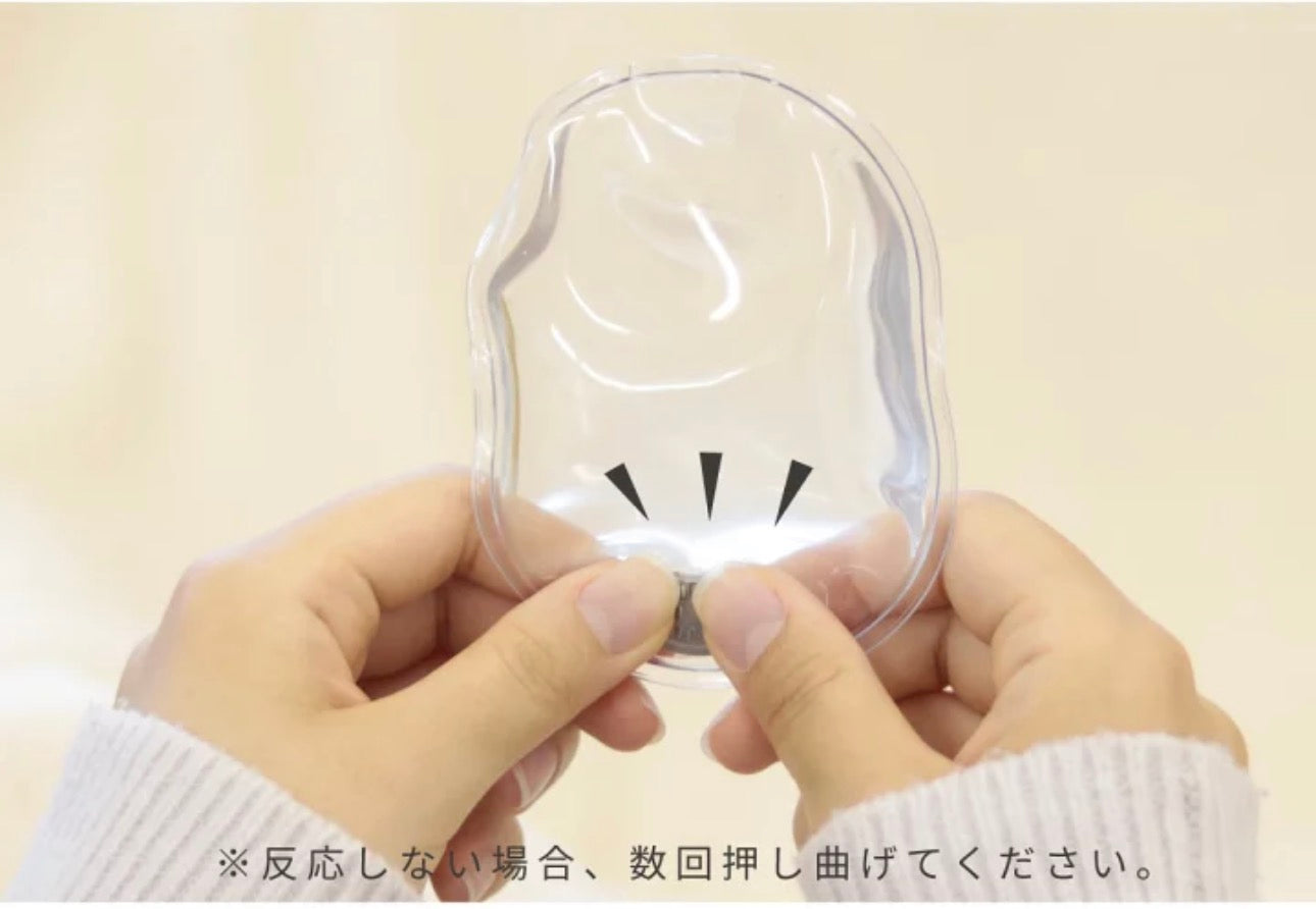 NECOカイロ (Neco Kairo) 2  ogrzewacz do rąk