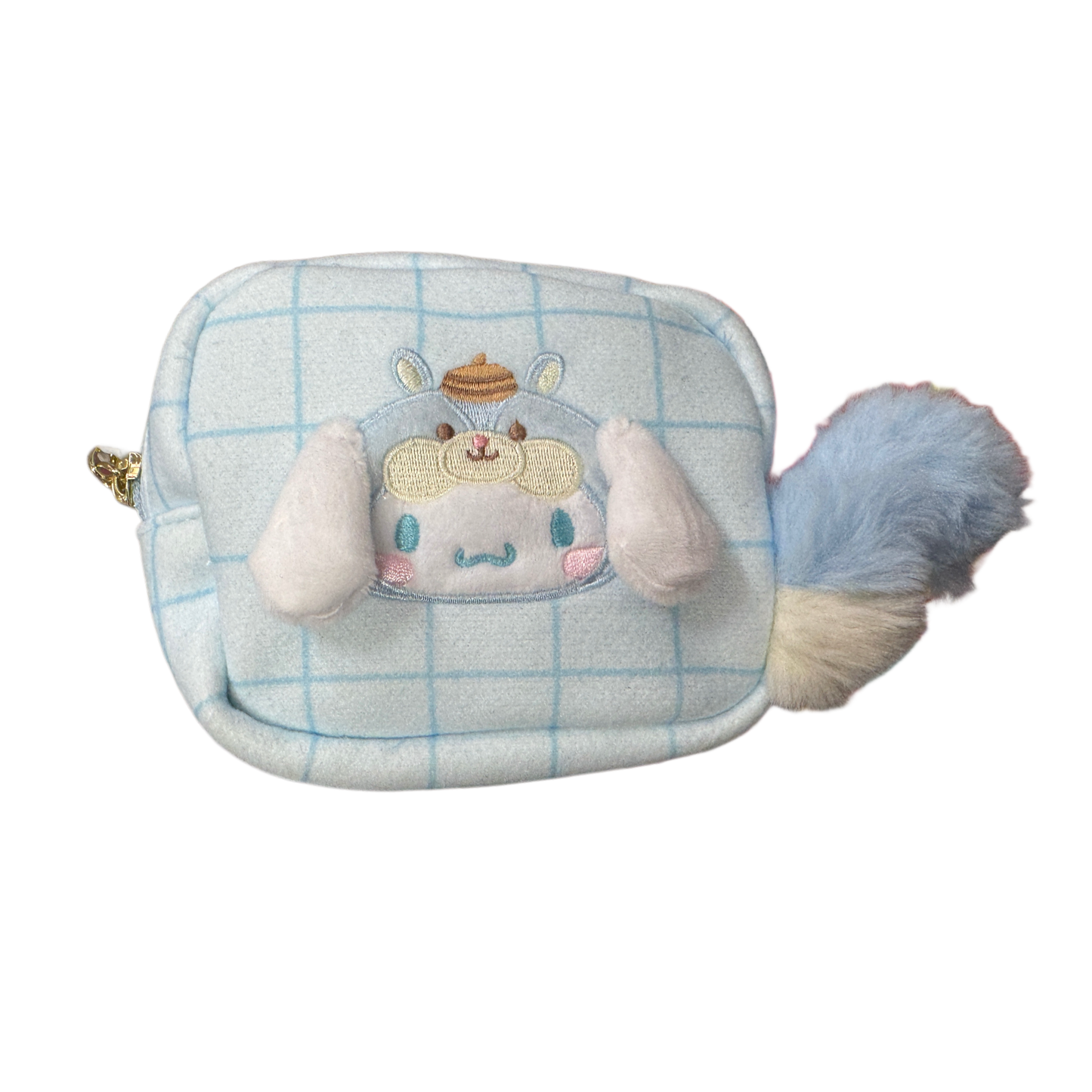 Pochacco pluszowa torebka (różne wersje)