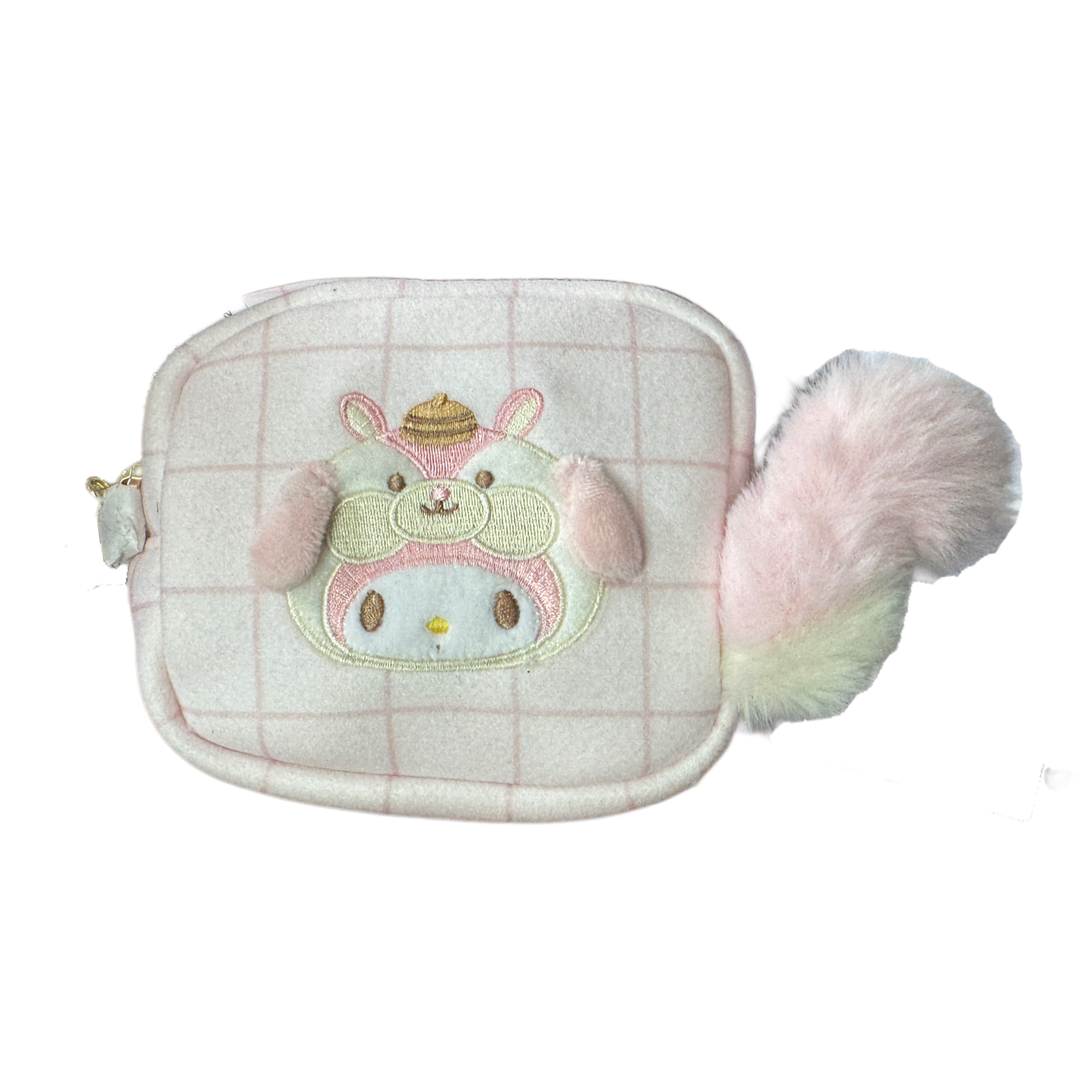 Pochacco pluszowa torebka (różne wersje)