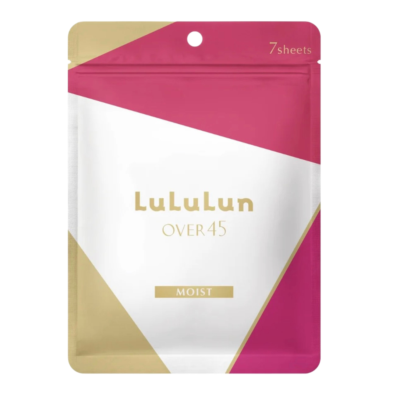 Lululun Over45 MOIST (7 szt.)