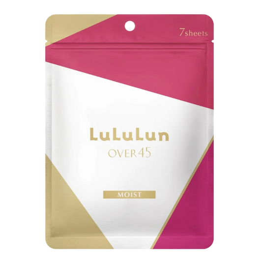 Lululun Over45 MOIST (7 szt.)