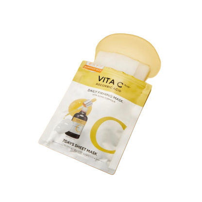 MISSHA Vitta C Plus Ascorbic Acid (7 szt.)