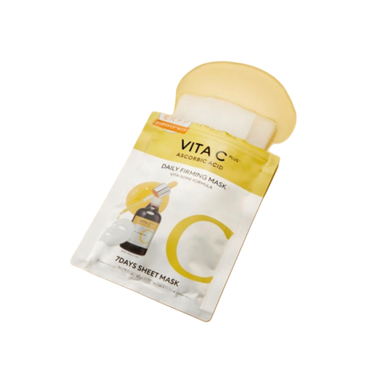 MISSHA Vitta C Plus Ascorbic Acid (7 szt.)