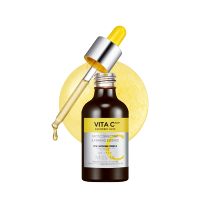Serum MISSHA Vita C Plus Ascorbic Acid (30ml)